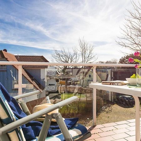 Birkenstr_6 i WHG 10 Lejlighed Zingst Eksteriør billede