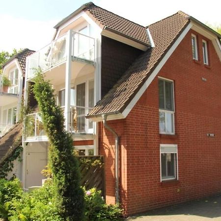 Birkenstr_6 i WHG 10 Lejlighed Zingst Eksteriør billede