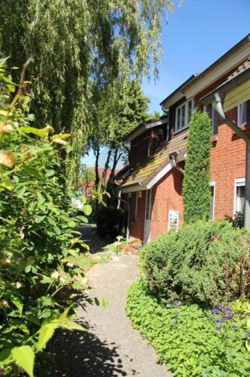 Birkenstr_6 i WHG 10 Lejlighed Zingst Eksteriør billede